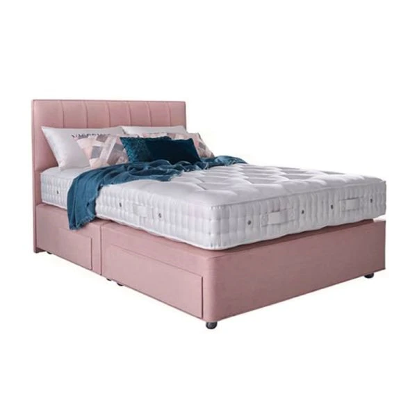 Vispring Dartington Divan